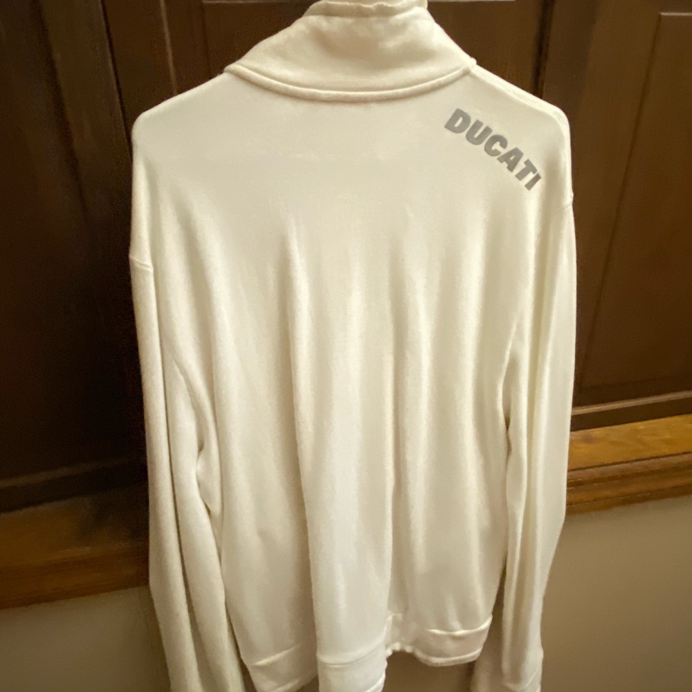 Puma Ducati jacket - Picture 2 of 3